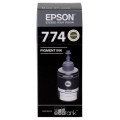 EPSON T774BK BLACK INK BOTTLE for WF ET-4550